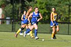 Field Hockey vs JWU  Field Hockey vs Johnson & Wales University. - Photo by Keith Nordstrom : Wheaton, Field Hockey